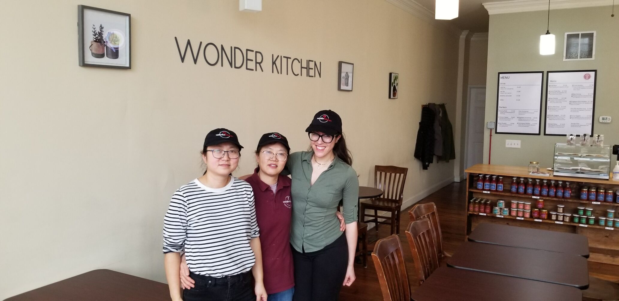 Wonder Kitchen Group
